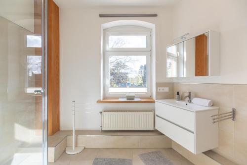 Billede fra billedgalleriet på Küstenfrische i Husum