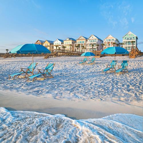 Margaritaville Beach Cottage Resort Panama City Beach photo 55