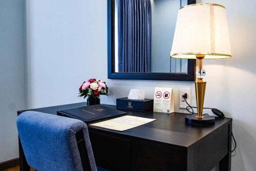 Galeriebild der Unterkunft Royal Hotel Saigon in Ho-Chi-Minh-Stadt
