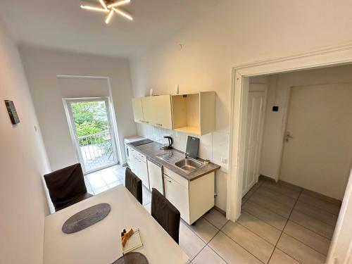 City Apartment Hauptbahnhof