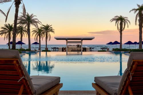 JW Marriott St Maarten Beach Resort & Spa