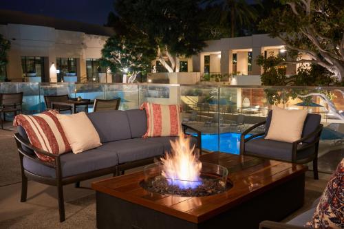 San Diego Marriott Mission Valley Image
