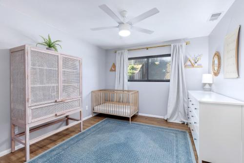 Galería fotográfica de Echo by Coast to Cactus - Family-Friendly Home en La Mesa