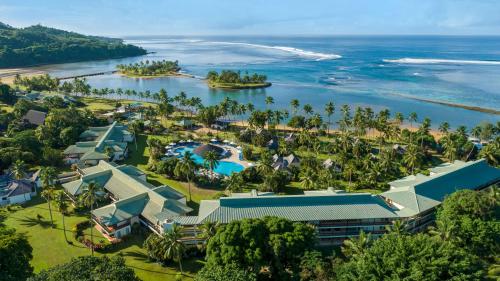 The Naviti Resort