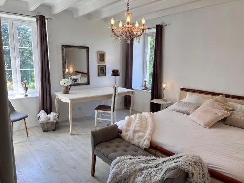 Entire villa only 35 minutes from Puy du Fou