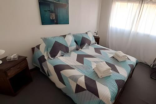 Gallery image of Hornera Mitre - Céntrico, amplio y luminoso 2 Dorm in Rosario