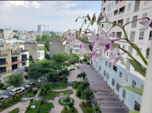 Gallery image of Two Bedroom Apartment In Linh Tay PVL Tower in Ho Chi Minh City