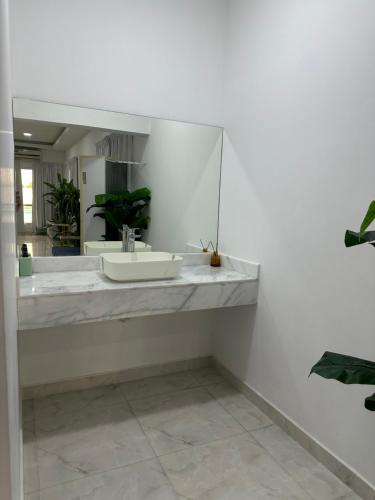 Gallery image of Falaj Hub Retreat in Umm Al Quwain