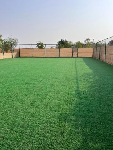 Gallery image of Falaj Hub Retreat in Umm Al Quwain