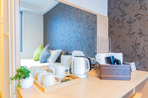 JA Hotel Namba-SOUTH難波南
