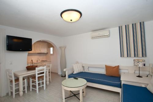 Gallery image of Gelos House in Ornos