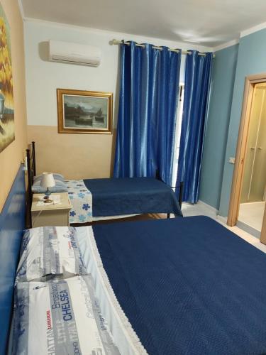 Foto dalla galleria di Oasi Del Relax a Civitavecchia