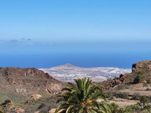 Foto Vivelorural Sol Caldera de Temisas 1