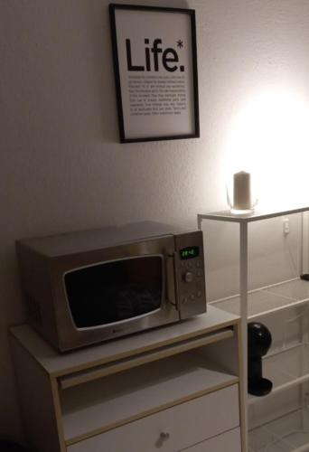 Charming studio in Avignon