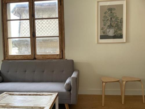 Imagine din galeria proprietății Luarca Rivero Puerto în Luarca