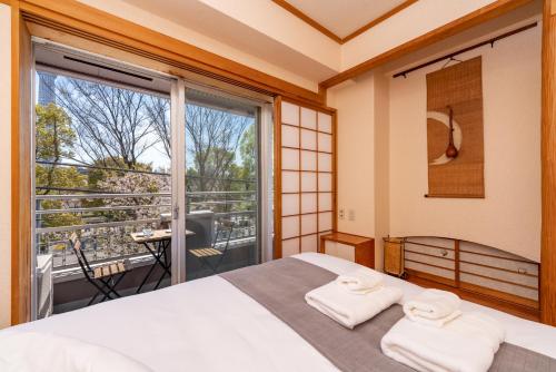 CoCoHouse Asakusa - SkyTree View, 72㎡