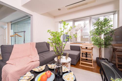 CoCoHouse Asakusa - SkyTree View, 72㎡