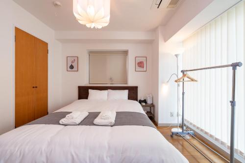 CoCoHouse Asakusa - SkyTree View, 72㎡
