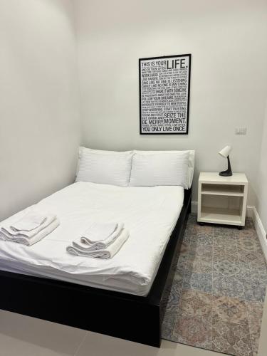 Toledo Maisonnette Napoli