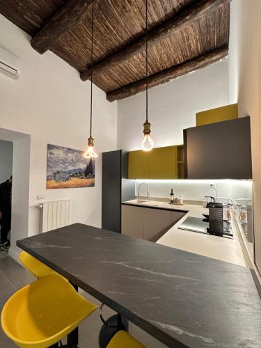Toledo Maisonnette Napoli