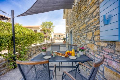 Istrian Casa Pr Marici