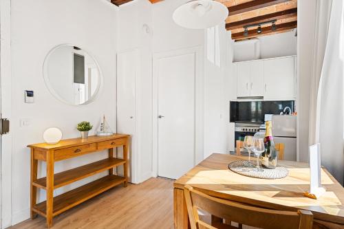 Lodging Apartments Beach Studio 22