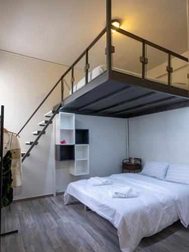 Loft 038 City Center