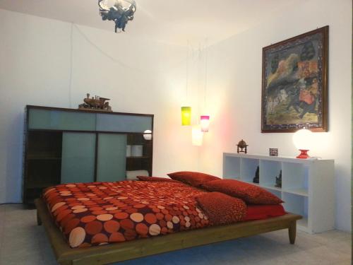 Gallery image of Santa Caterina Apartment in Arluno