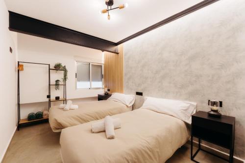 AYQ Apartments BENIDORM BEACH 1