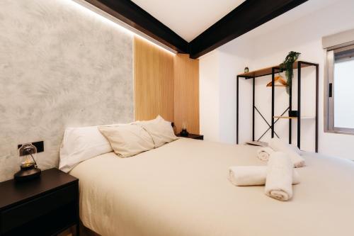 AYQ Apartments BENIDORM BEACH 1