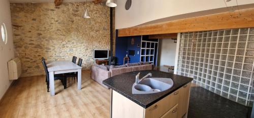 Photo de la galerie de l'établissement Maison centre ville Argeles, à Argelès-sur-Mer