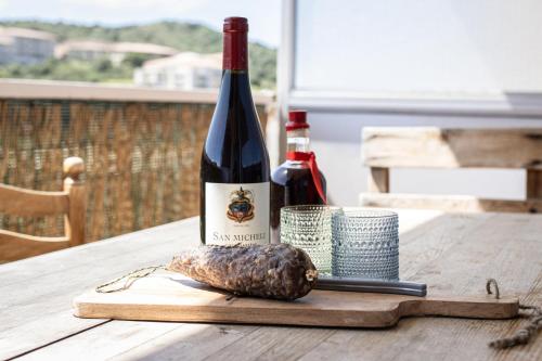 Φωτογραφία από το άλμπουμ του le Valinco, à 2 pas de la mer σε Propriano