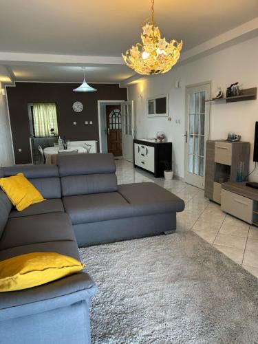Apartman Luka