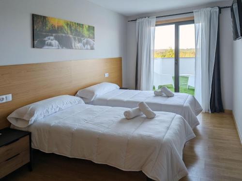 Villa de Arzúa by gaiarooms