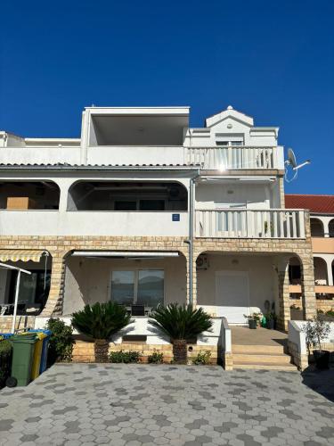 Apartman Luka