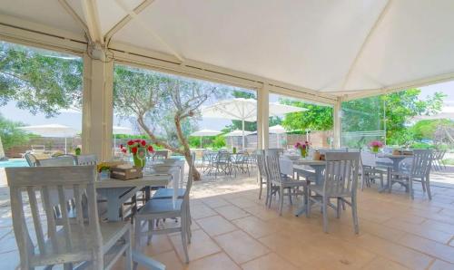 Gallery image of Hotel Garden Salento in Torre Vado