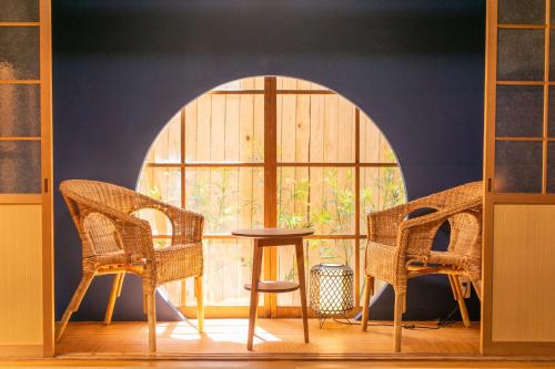 MON Kishinosato Sakura Resort -vacation rental-