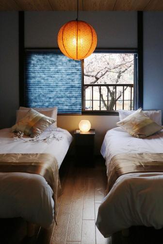MON Kishinosato Sakura Resort -vacation rental-