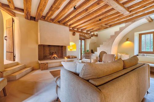 Luxury Moulin de Rochopt