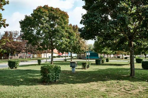 Gallery image of Camp Terme Čatež in Čatež ob Savi