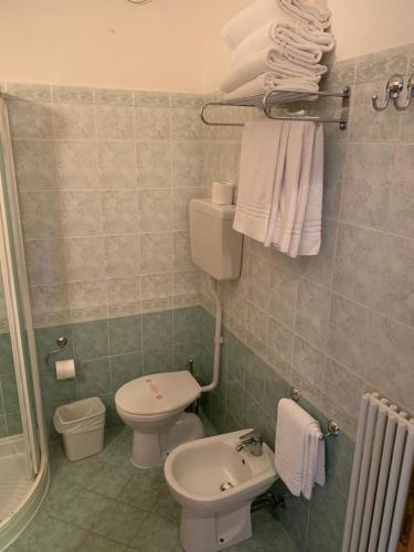Gallery image of Hotel B&B Des Bains Milano Marittima in Milano Marittima