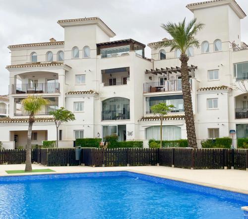 Casa Vicste - Hacienda Riquelme Golf Resort