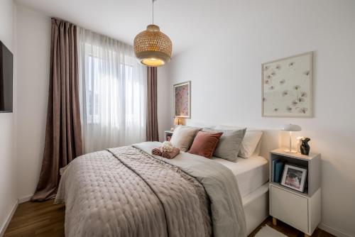 Apartment Sanda
