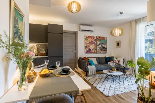 Apartment Sanda