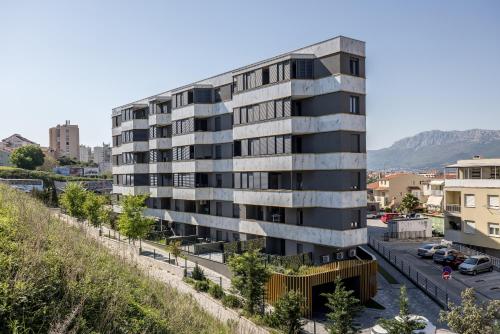 Apartment Sanda