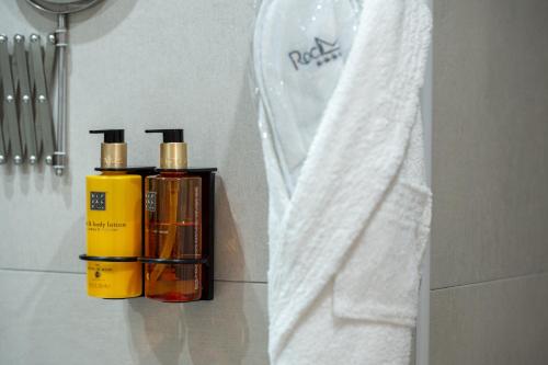 カニーリョにあるHotel Roc Melerのギャラリーの写真