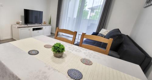 Juhar 1 Apartman 9730 Kőszeg, Űrhajósok utcája 2/D kép - 3