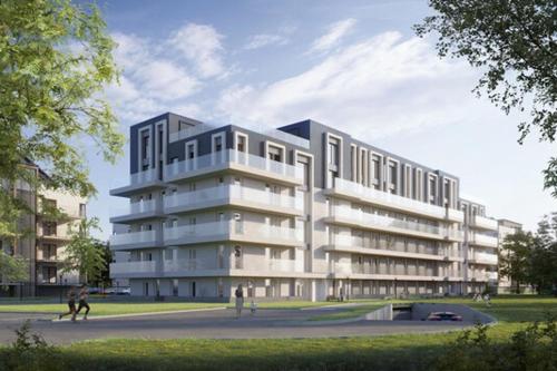 Perła Mórz Ustronie Morskie-Sianożęty