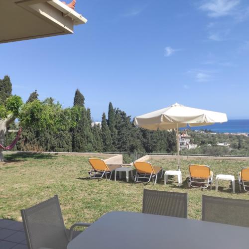Foto Sea Breeze Villa 5