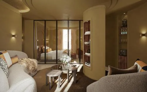 Hotel Gounod Fully Renovated photo 35